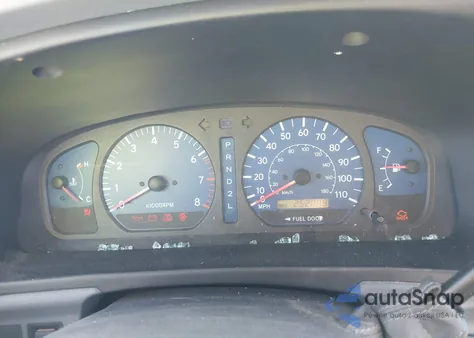 2003 Toyota Sienna Le from USA, damaged, VIN 4T3ZF13C03U517025